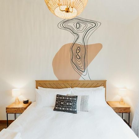 Mt Merritt At Switchback Suites Kalispell Esterno foto