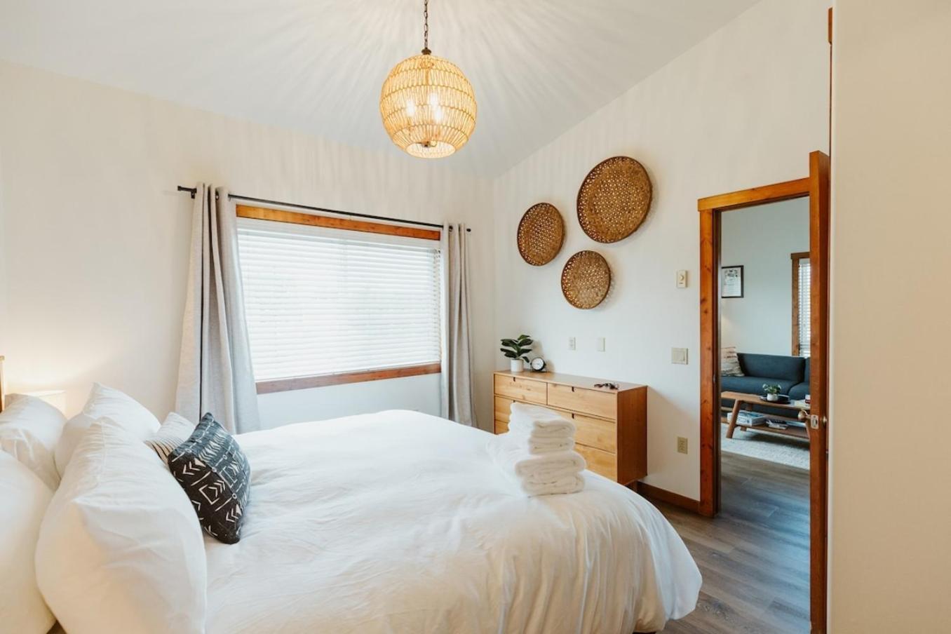 Mt Merritt At Switchback Suites Kalispell Esterno foto
