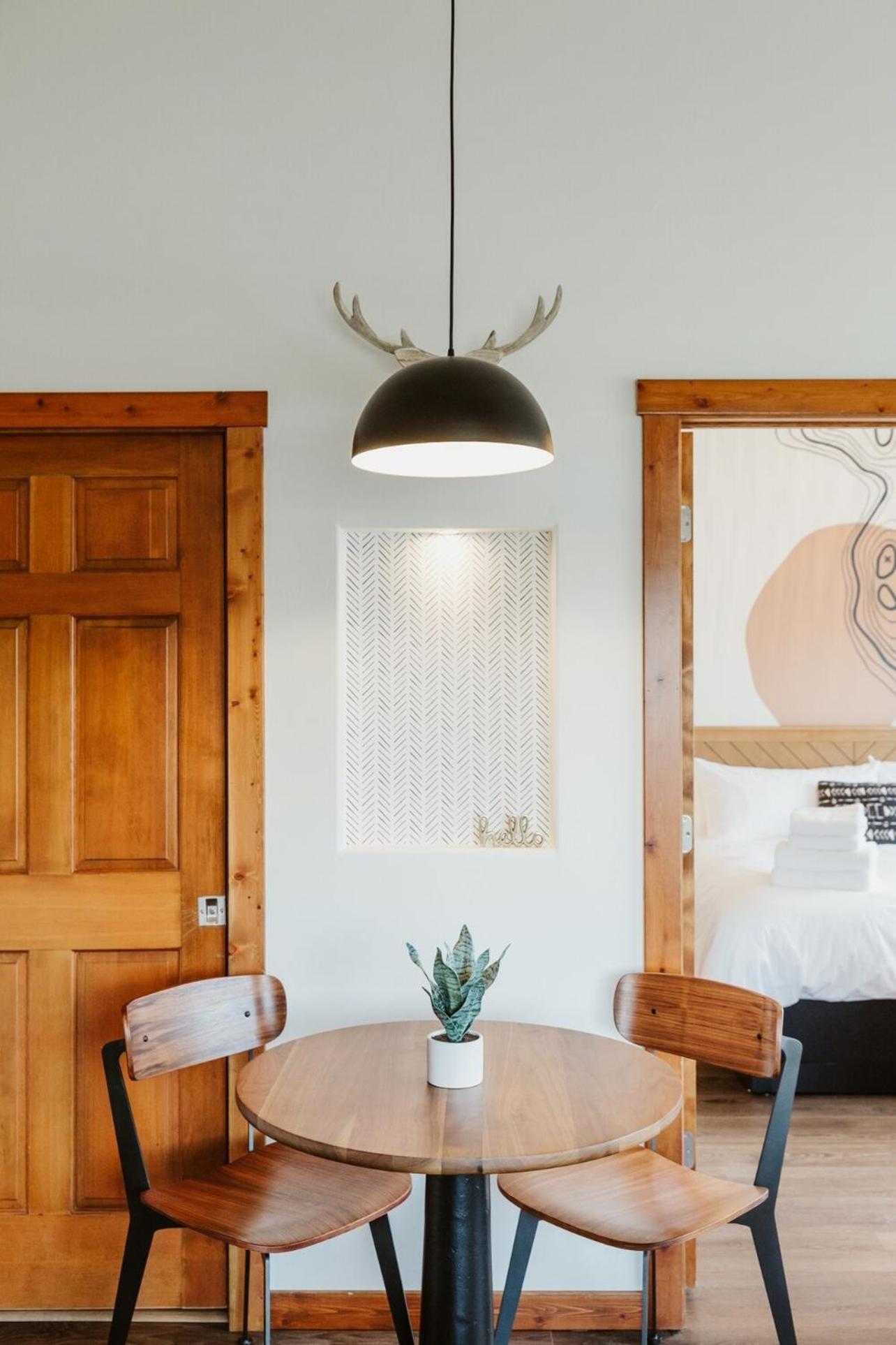 Mt Merritt At Switchback Suites Kalispell Esterno foto
